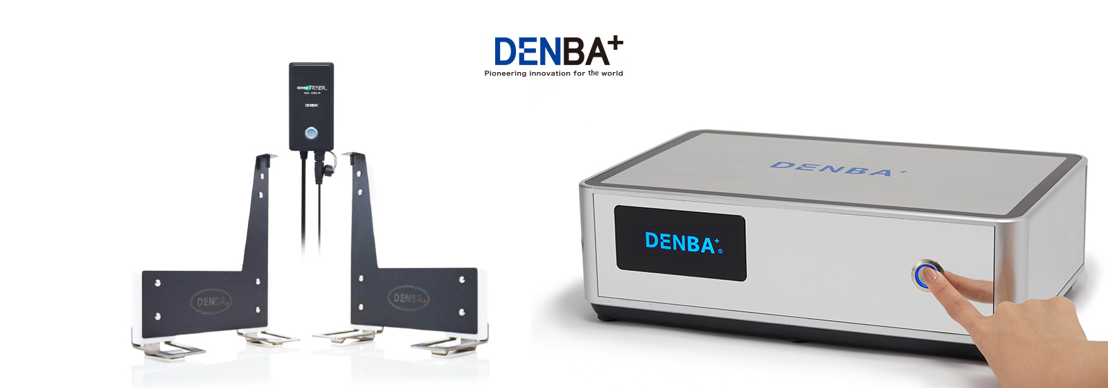 DENBA｜鮮度保持、高品質冷凍、鮮度維持解凍、熟成｜アドセック株式会社