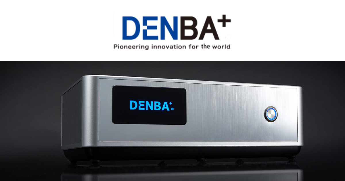 DENBA｜鮮度保持、高品質冷凍、鮮度維持解凍、熟成｜アドセック株式会社